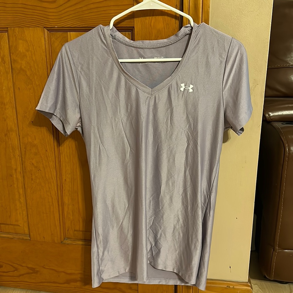 Under Armor Athletic T-Shirt
